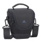 Sacoche Rivacase Ipanema pour appareil photo reflex 6/24 Sacoche Rivacase Ipanema pour appareil photo reflex 6/24