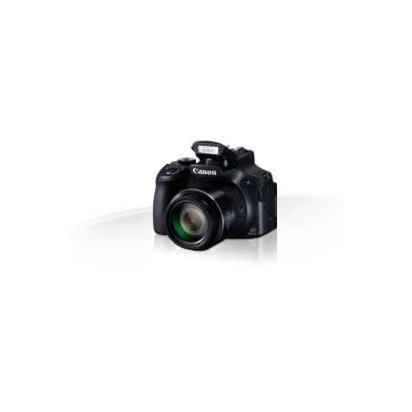 Appareil photo compact Canon PowerShot SX60 HS