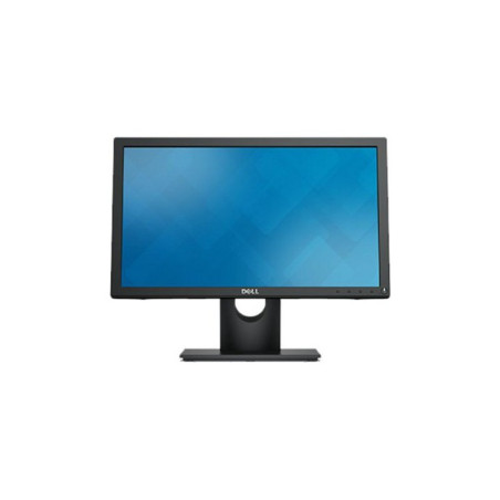 Écran Dell LED E1916H série E 47,01 cm (19 pouces) Noir (E1916H)