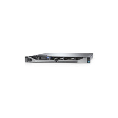 Serveur rack Dell PowerEdge R430 - Xeon E5-2620 8GB