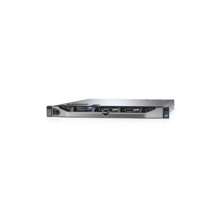 Serveur rack Dell PowerEdge R430 - Xeon E5-2620 8GB