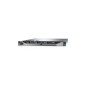 Serveur rack Dell PowerEdge R430 - Xeon E5-2620 8GB