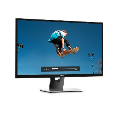 Dell 27 Monitor | SE2717H - 69cm(27") Noir