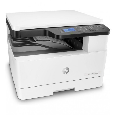 Imprimante Monochrome Multifonction Laser HP M433a - 3 en 1