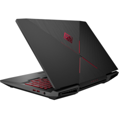 Ordinateur portable HP OMEN OMEN by HP - 17-an100nk(4DE24EA)
