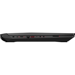 Ordinateur portable HP OMEN OMEN by HP - 17-an100nk(4DE24EA)
