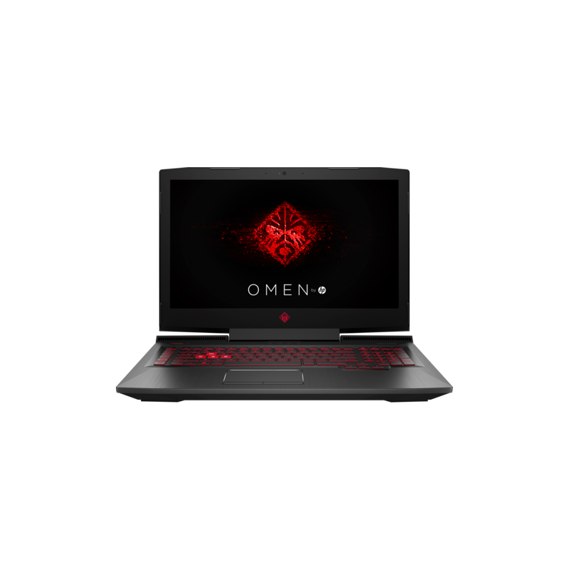 Ordinateur portable HP OMEN OMEN by HP - 17-an100nk(4DE24EA)