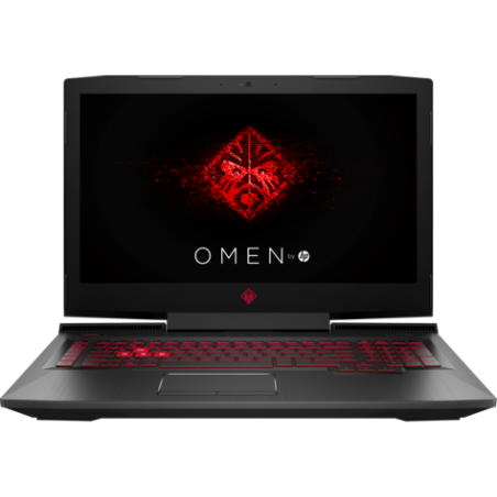 Ordinateur portable HP OMEN OMEN by HP - 17-an100nk(4DE24EA)