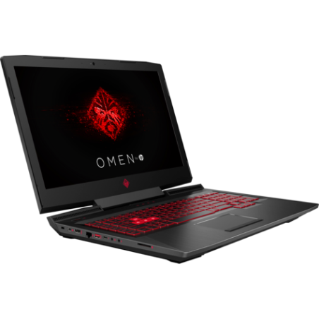 Ordinateur portable HP OMEN OMEN by HP - 17-an100nk(4DE24EA)