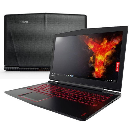 LENOVO Legion Y520 I5-7300HQ 15,6 8GB 2TB