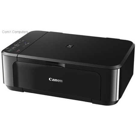 Canon PIXMA MG3640 Black 4800x1200 dpi