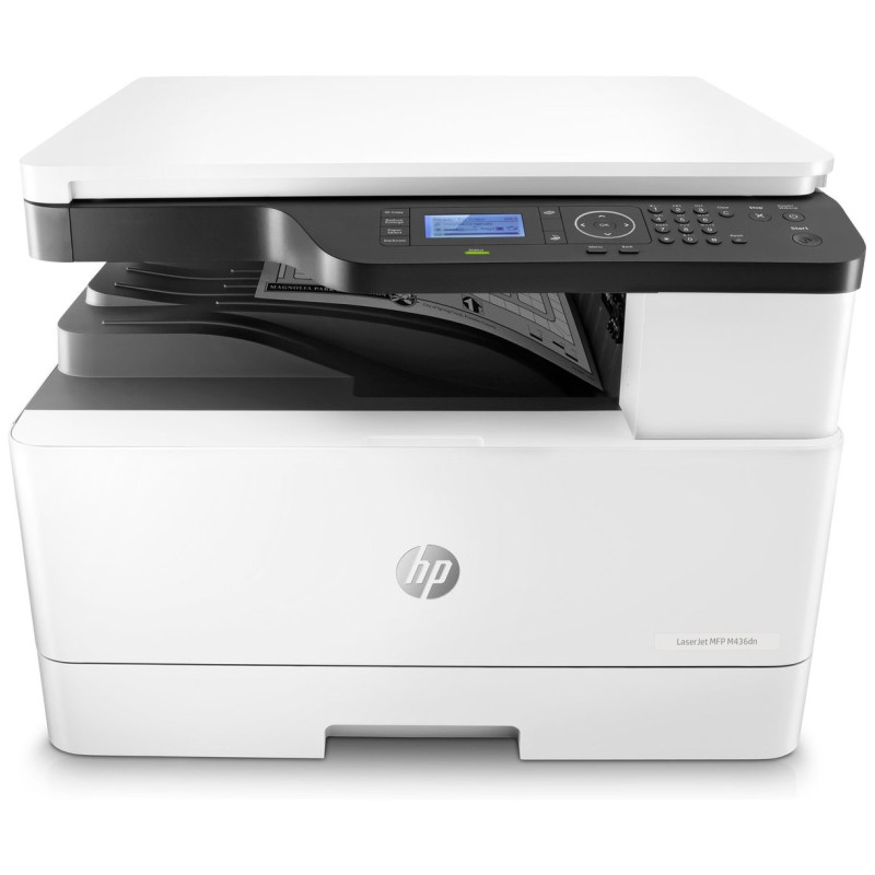Imprimante multifonction HP LaserJet M436dn