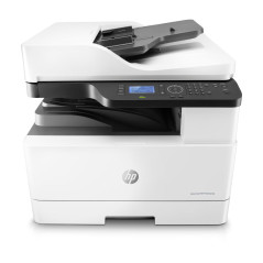 Imprimante multifonction HP LaserJet M436nda