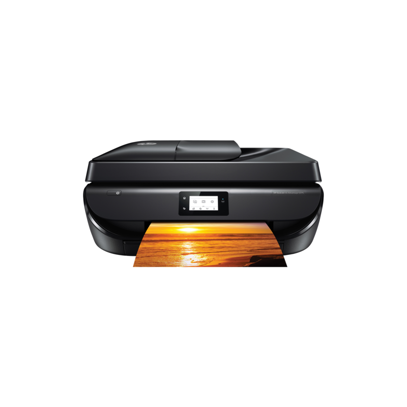 HP DeskJet Ink Advantage 5275 Couleur MFP 3en1 A4 Réseau Wifi