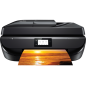 HP DeskJet Ink Advantage 5275 Couleur MFP 3en1 A4 Réseau Wifi