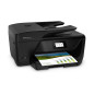 HP Officejet Pro 6950 AiO Multi fonction 4 en 1 /WIFI/Jet d'encre CouleuA4 Recto Verso HP Officejet Pro 6950 AiO Multi fonction 4 en 1 /WIFI/Jet d'encre CouleuA4 Recto Verso