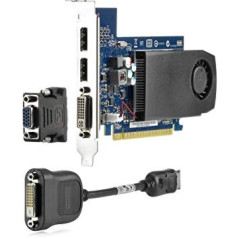 NVIDIA GeForce GT 630 2GB DP PCIe
