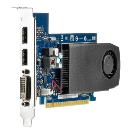 NVIDIA GeForce GT 630 2GB DP PCIe