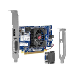 AMD RADEON HD 7450 DP 1GB PCI-e 16 Crd