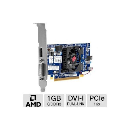 AMD RADEON HD 7450 DP 1GB PCI-e 16 Crd