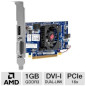 AMD RADEON HD 7450 DP 1GB PCI-e 16 Crd AMD RADEON HD 7450 DP 1GB PCI-e 16 Crd