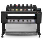 HP DesignJet T1530 36in PS Pri