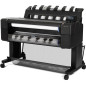 HP DesignJet T1530 36in PS Pri