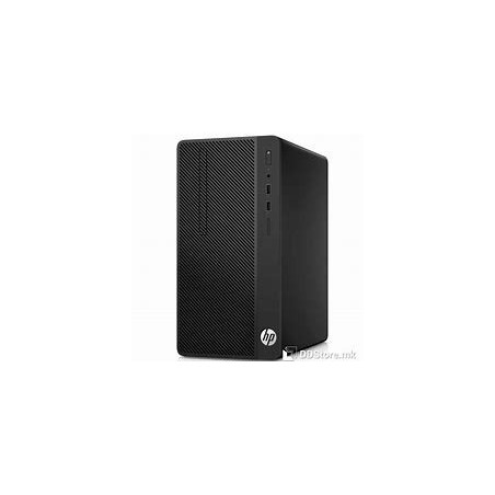 HP 290G1 i5 4Go 500Go DVDRW 20.7 DOS 1yw