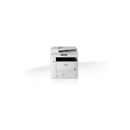 Canon i-SENSYS MF418x 33 ppm mono, DADF (50sheets)
