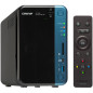 QNAP SERVEUR NAS DISKLESS TS-253B-4G