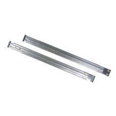 A02 series (Chassis)  rail kit, max. load 35 kg