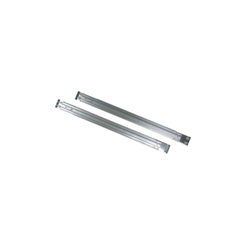 A02 series (Chassis)  rail kit, max. load 35 kg