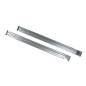 A02 series (Chassis)  rail kit, max. load 35 kg