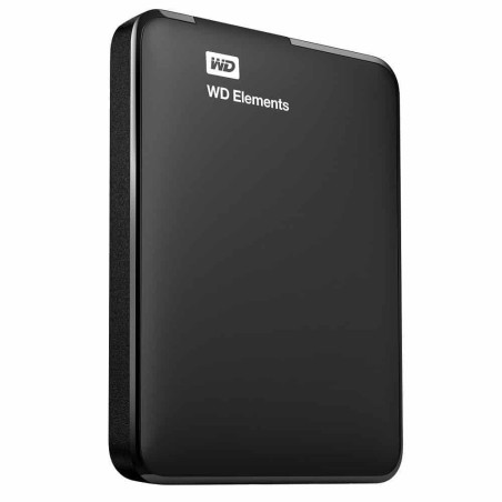 Disque Dur Externe Portable