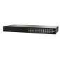 SG110-24HP 24-Port PoE Gigabit Switch