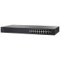 Cisco SG250-18 18-PORT GIGABIT