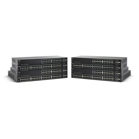 Cisco SG 220-26