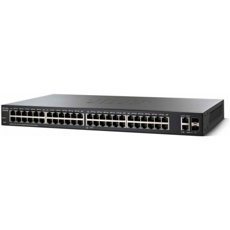 Cisco SG220-50 Switch