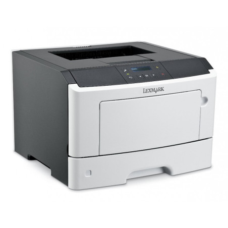 Imprimante Monochrome Laser Lexmark MS312dn