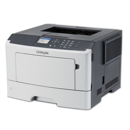 Imprimante Monochrome Laser Lexmark MS415dn