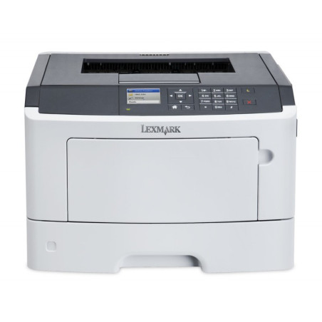 Imprimante Monochrome Laser Lexmark MS415dn