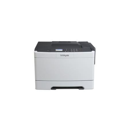 Imprimante Lexmark CS410dn - Laser Couleur (28D0070)