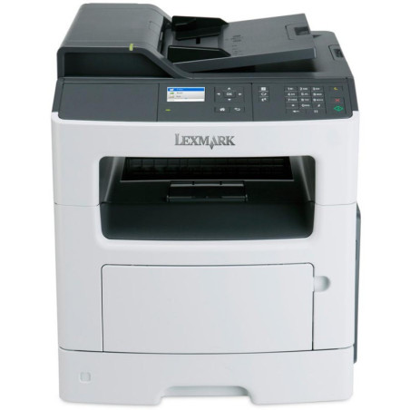Multifunction Monochrome Laser Lexmark MX310dn