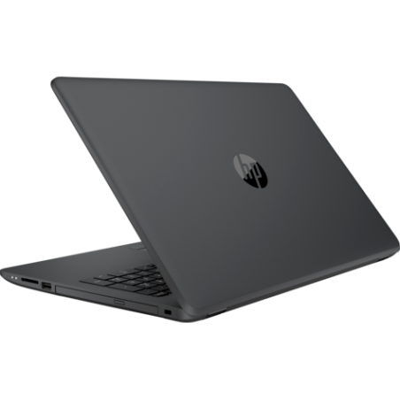 HP 4BD47EA - PC Portable i3-7020U 4Go / 500 Go DVD+/-RW 15,6" Freedos