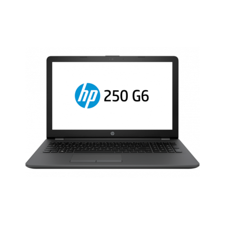 HP 4BD47EA - PC Portable i3-7020U 4Go / 500 Go DVD+/-RW 15,6" Freedos