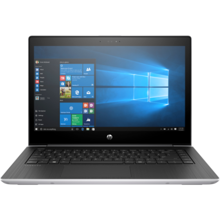 PC Portable ProBook 440 G5 i5-8250U 4 Go / 500 Go 14" Win 10 Pro