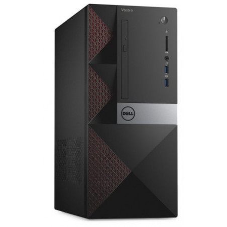 Dell Vostro 3667 i3-6100 4GB 500GB Freedos