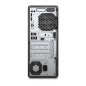HP 800G4 MT i5-8500 4GB 1TB W10p64 3Yrs Wty