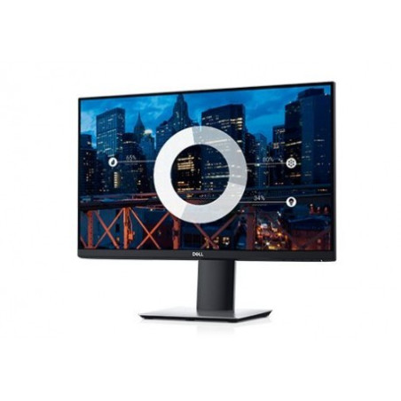 Dell 24 Monitor | P2419H - 60.5cm(23.8") Black
