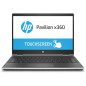 Ordinateur Portable HP Pav x360 i3-8130U 14" 4GB 1TB W10H Touch |4CP25EA